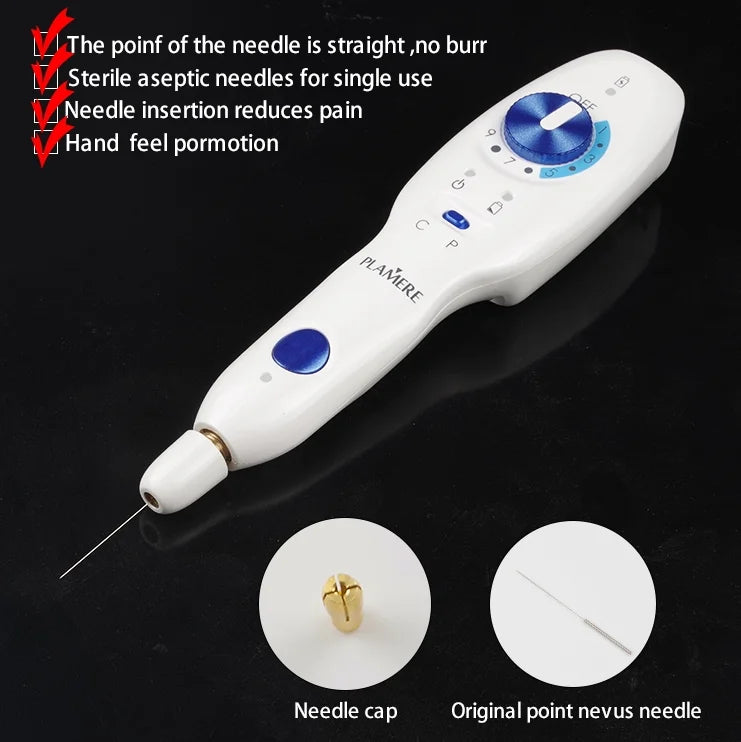 2025/Plamere  Korea plaxpot plamere pen fibroblast plasma pen for  tightening plamere