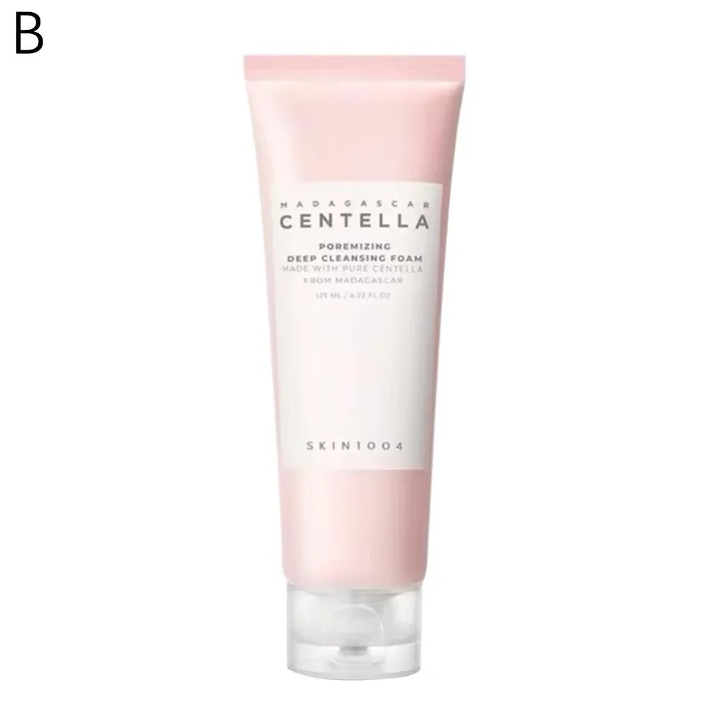 CENTELLA Korean Skin Care Hydrating Booster Deep Moisture Revitalize Dull Skin Soothing Face Treatment Glow Essence Skin Care
