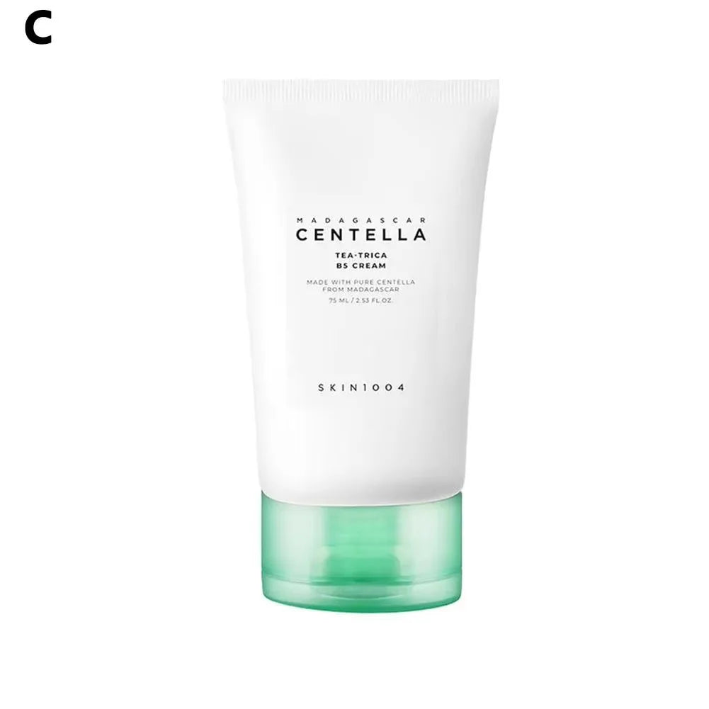 CENTELLA Korean Skin Care Hydrating Booster Deep Moisture Revitalize Dull Skin Soothing Face Treatment Glow Essence Skin Care