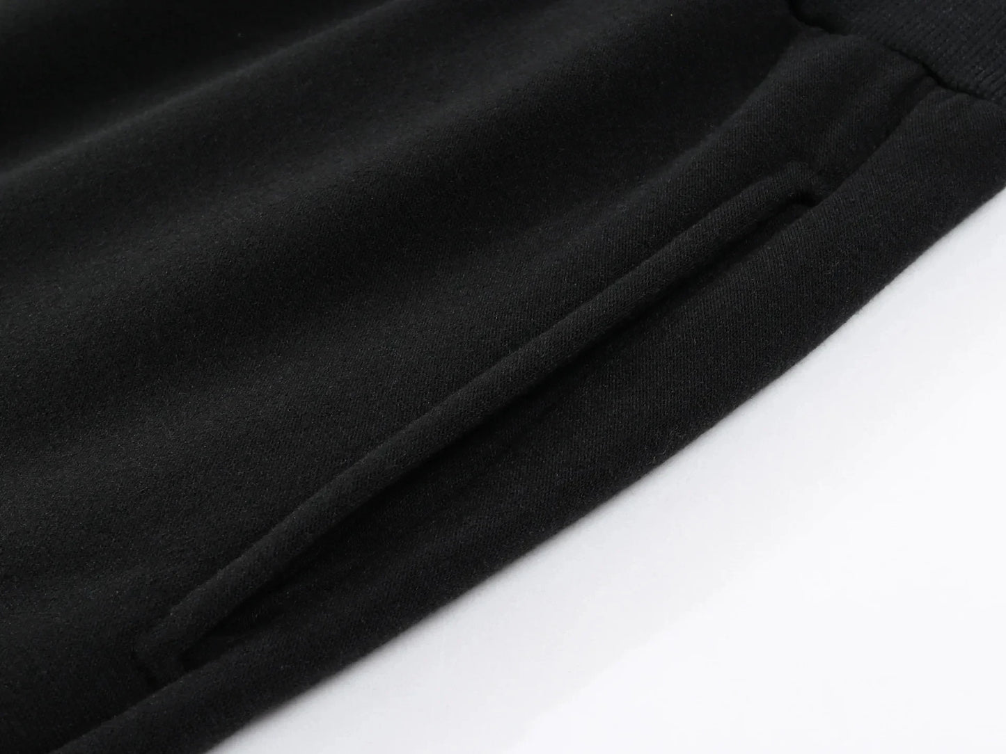 Men Clothing Jogger Pants Men Man Pants for Mens Sweatpants Men's Brushed Gym Women's Winter Trousers Tracksuit Fleece-lined