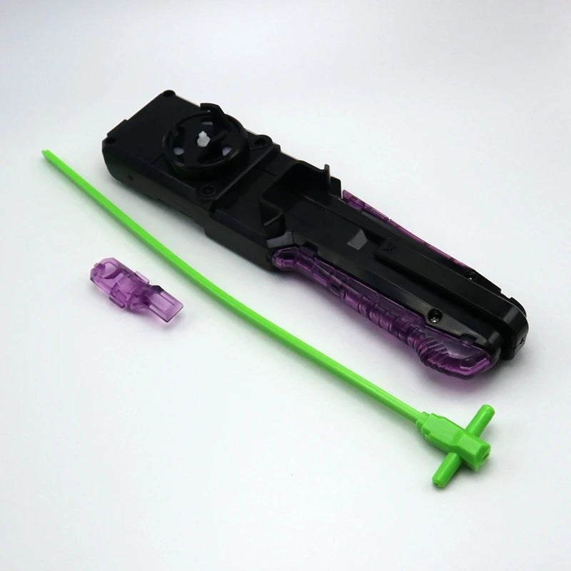 BX UX CX Big Ripcord Launcher for Spinning Tops Toys