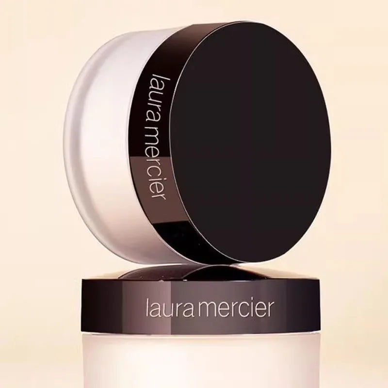 Laura Mercier Light Flawless and Transparent Makeup Setting Powder
