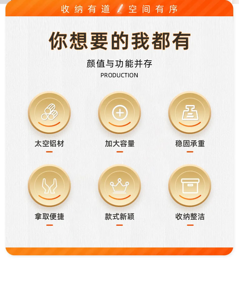 Luxury Non-Perforated Coat Hook - Heavy Duty Bathroom & Door Hanger, No Drill Wall Hook for Towels/Robes, Space-Saving Design