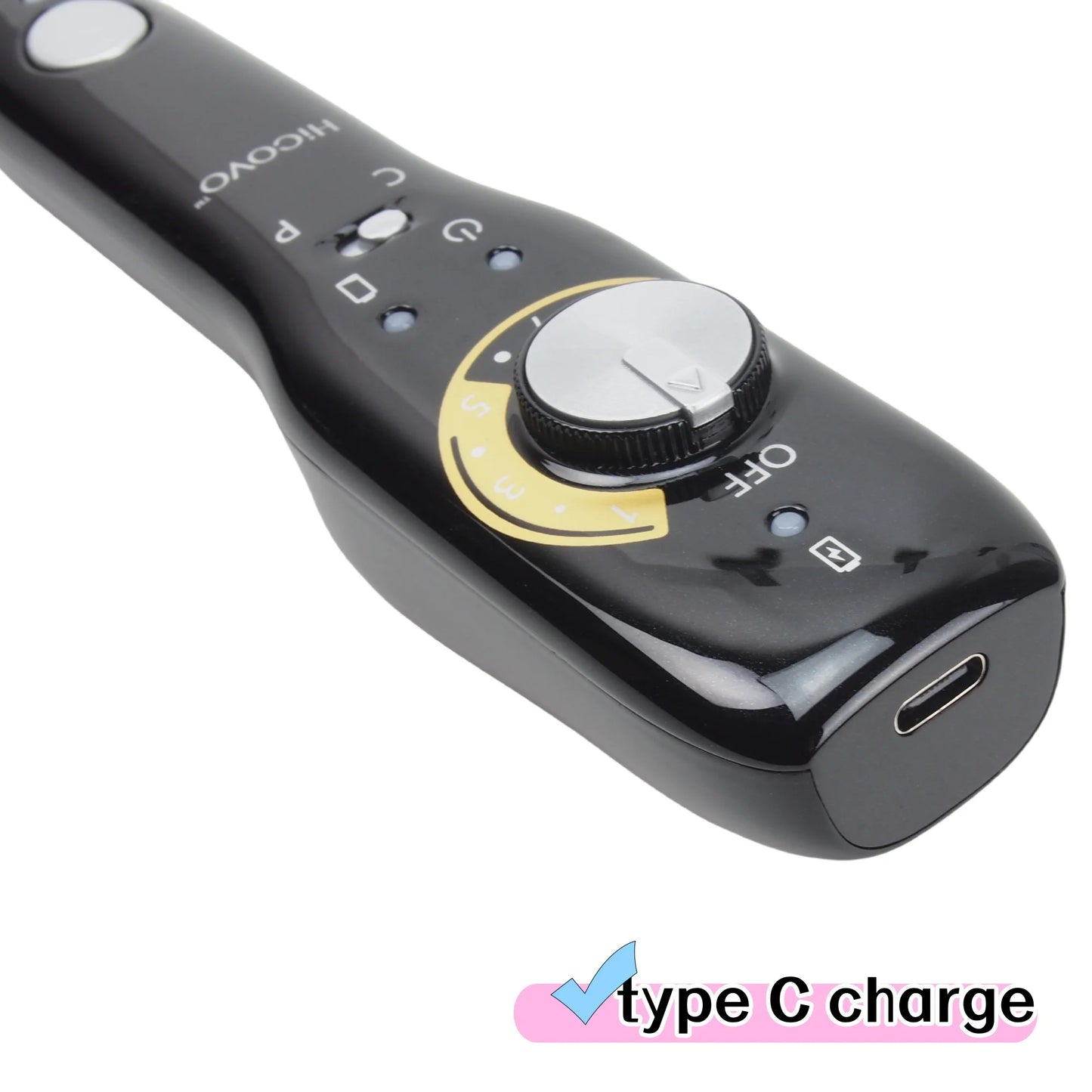 Hicovo Plasma Pen Orignal Fibroblast Wart Skin Tag Anti Wrinkle Remove Quick Charge Auto Acne Treatment Facial Lifting Machine