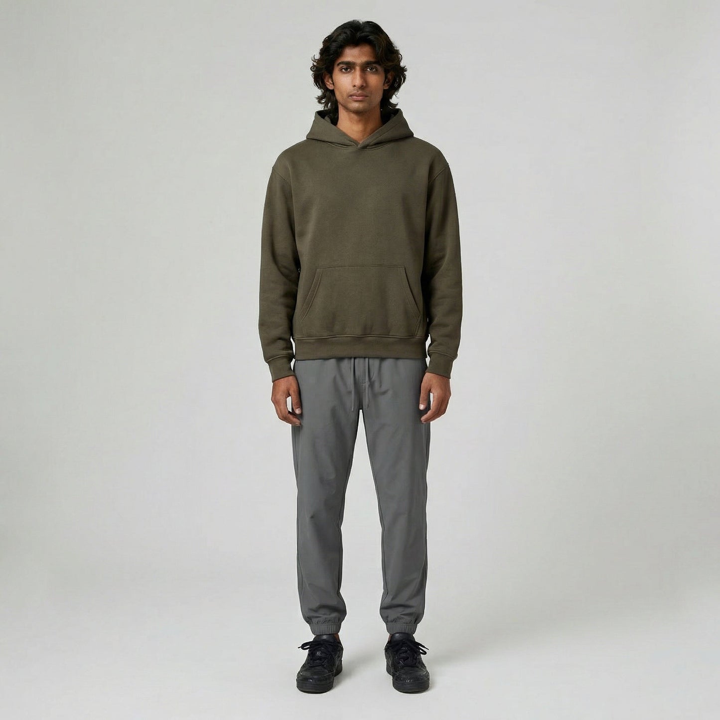 UrbanEase Hoodie