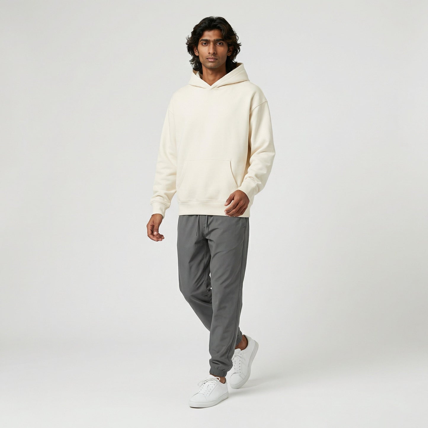 UrbanEase Hoodie
