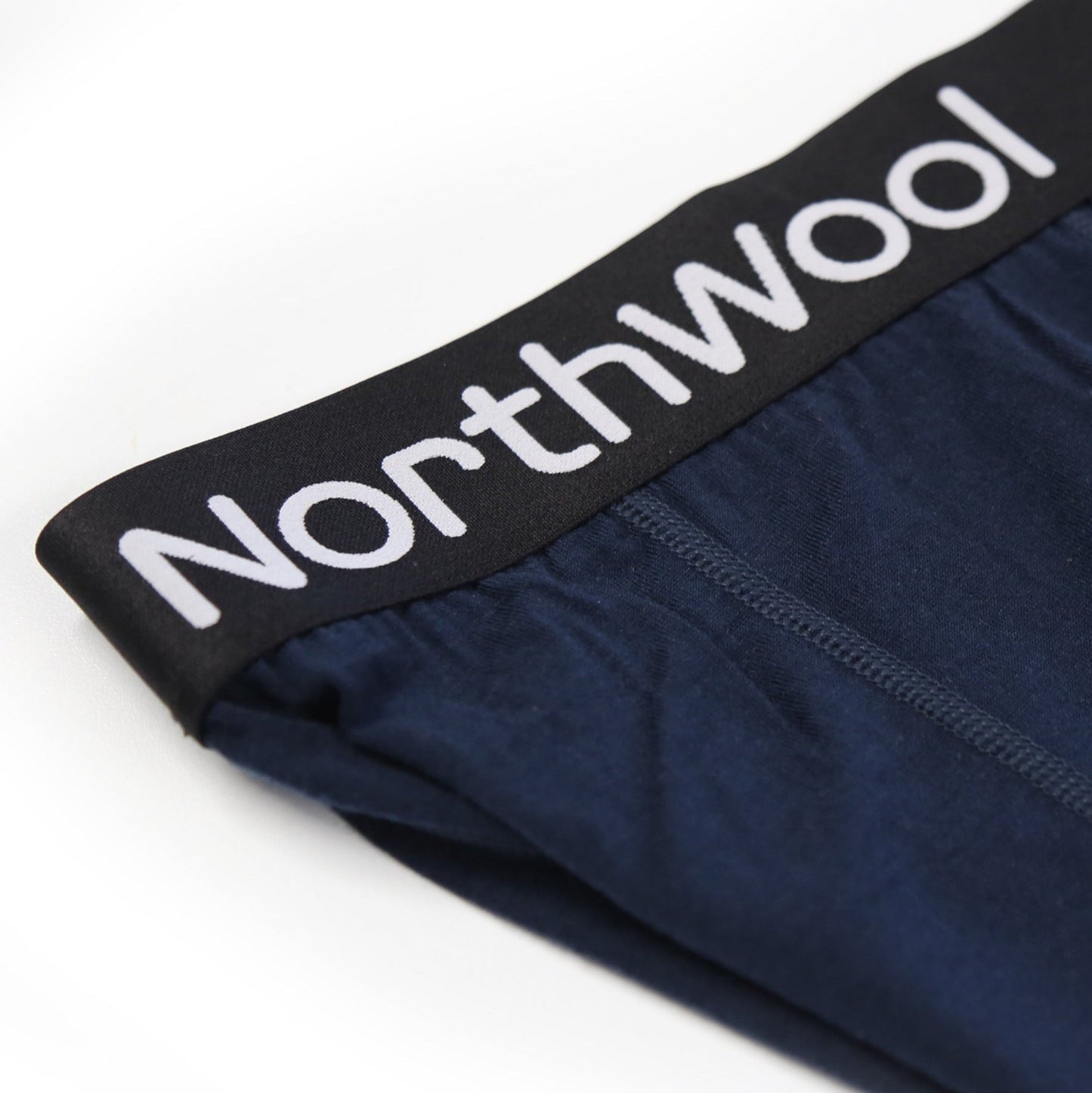 NorthWool Women's Merino Blend Leggings — Heavyweight