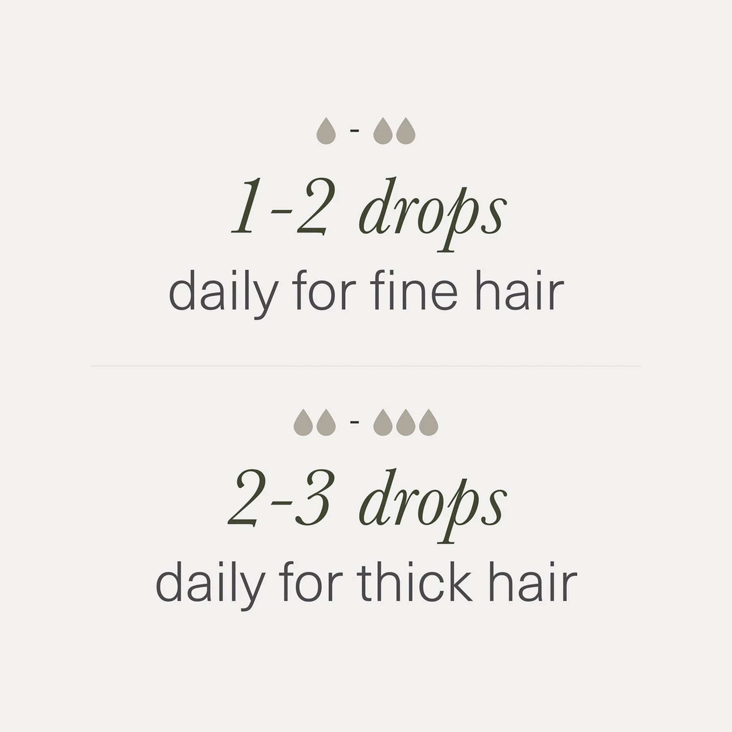 XYON Nourish Perfecting Hair Oil for Women