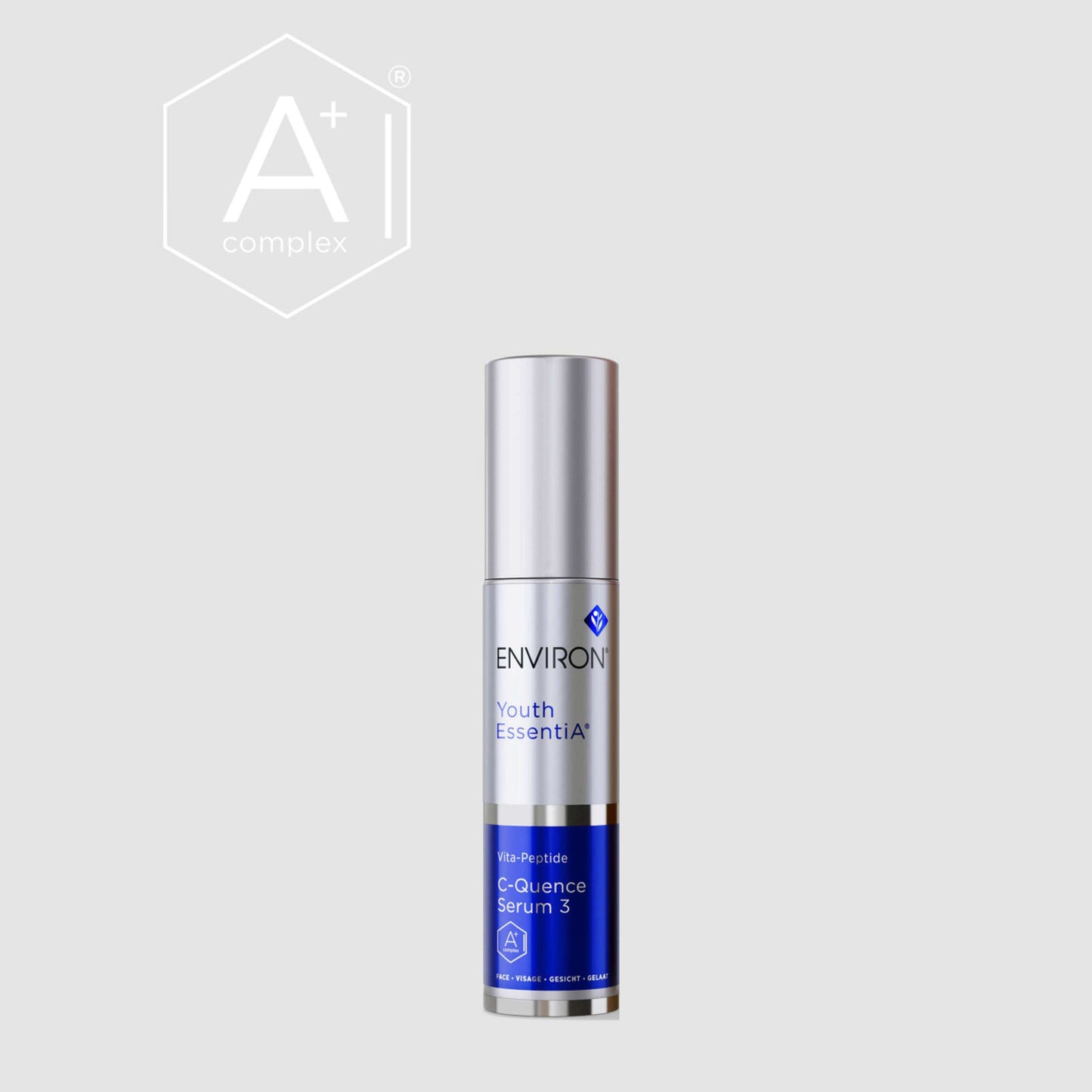 Environ Youth EssentiA®  Vita-Peptide C-Quence Serum 3