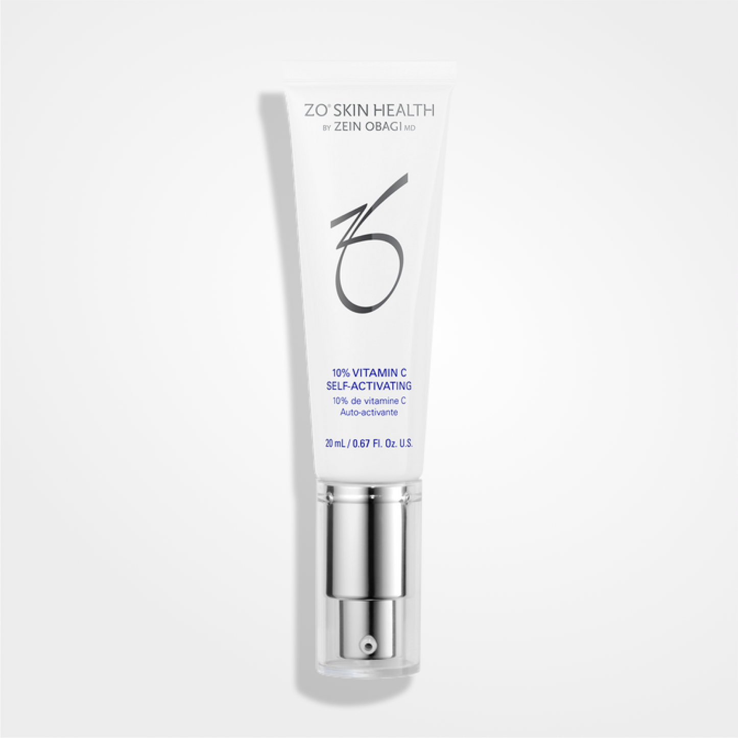 ZO Skin Health 10% Vitamin C Self-Activating