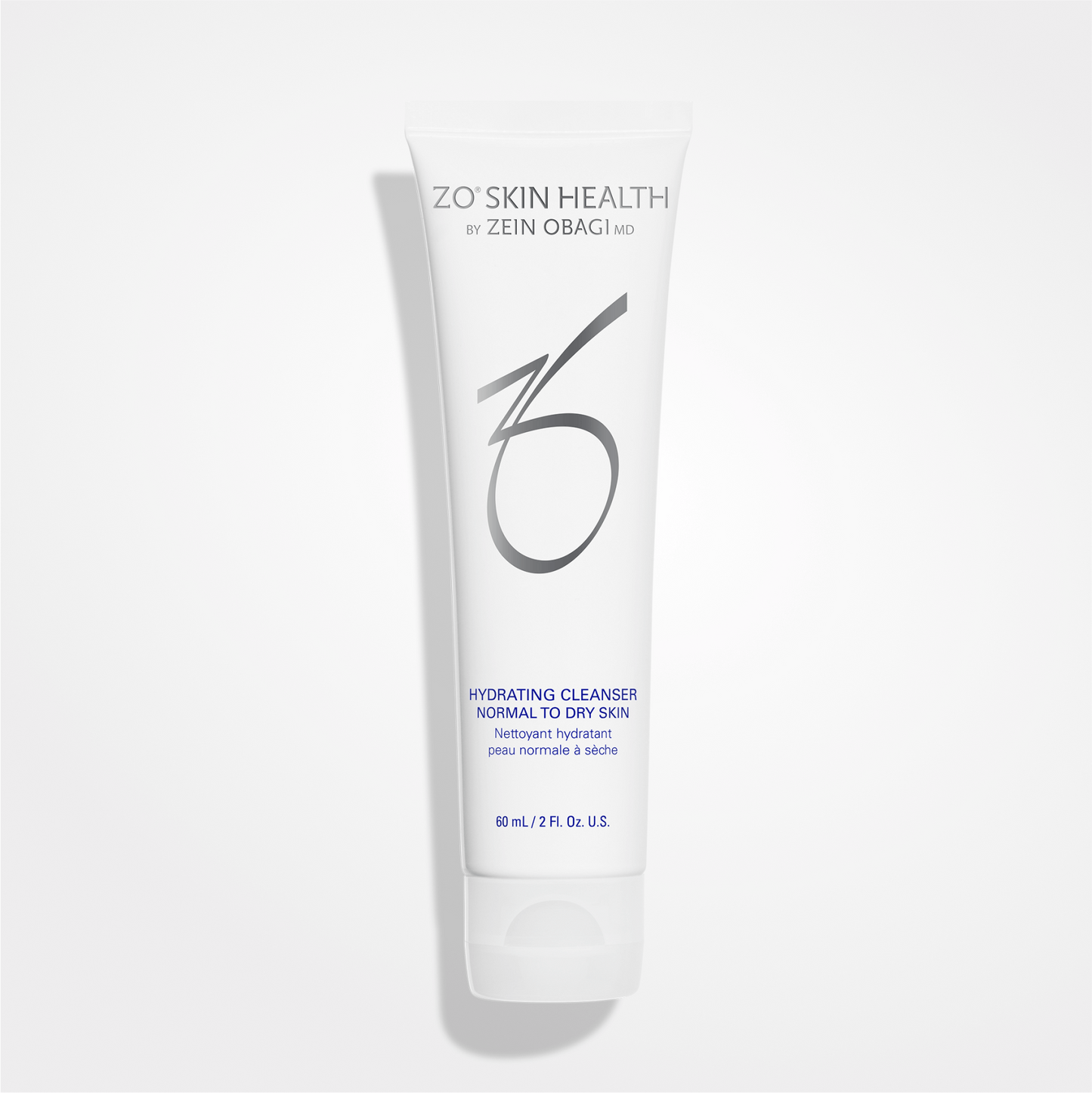 ZO Skin Health Hydrating Cleanser (Normal to Dry Skin)