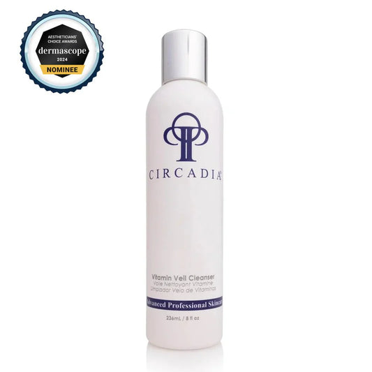Circadia Vitamin Veil Facial Cleansing Oil