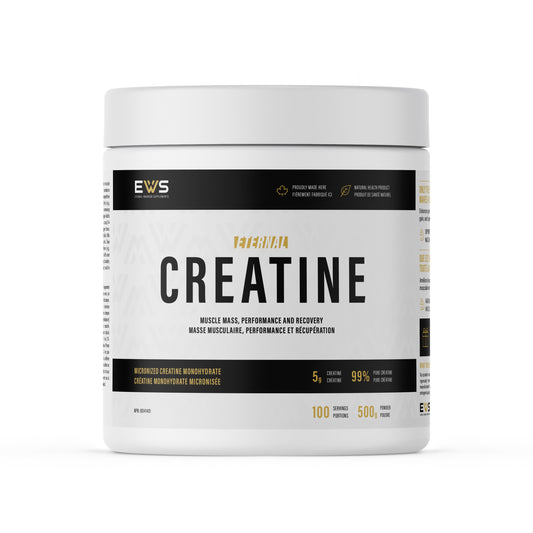 Creatine