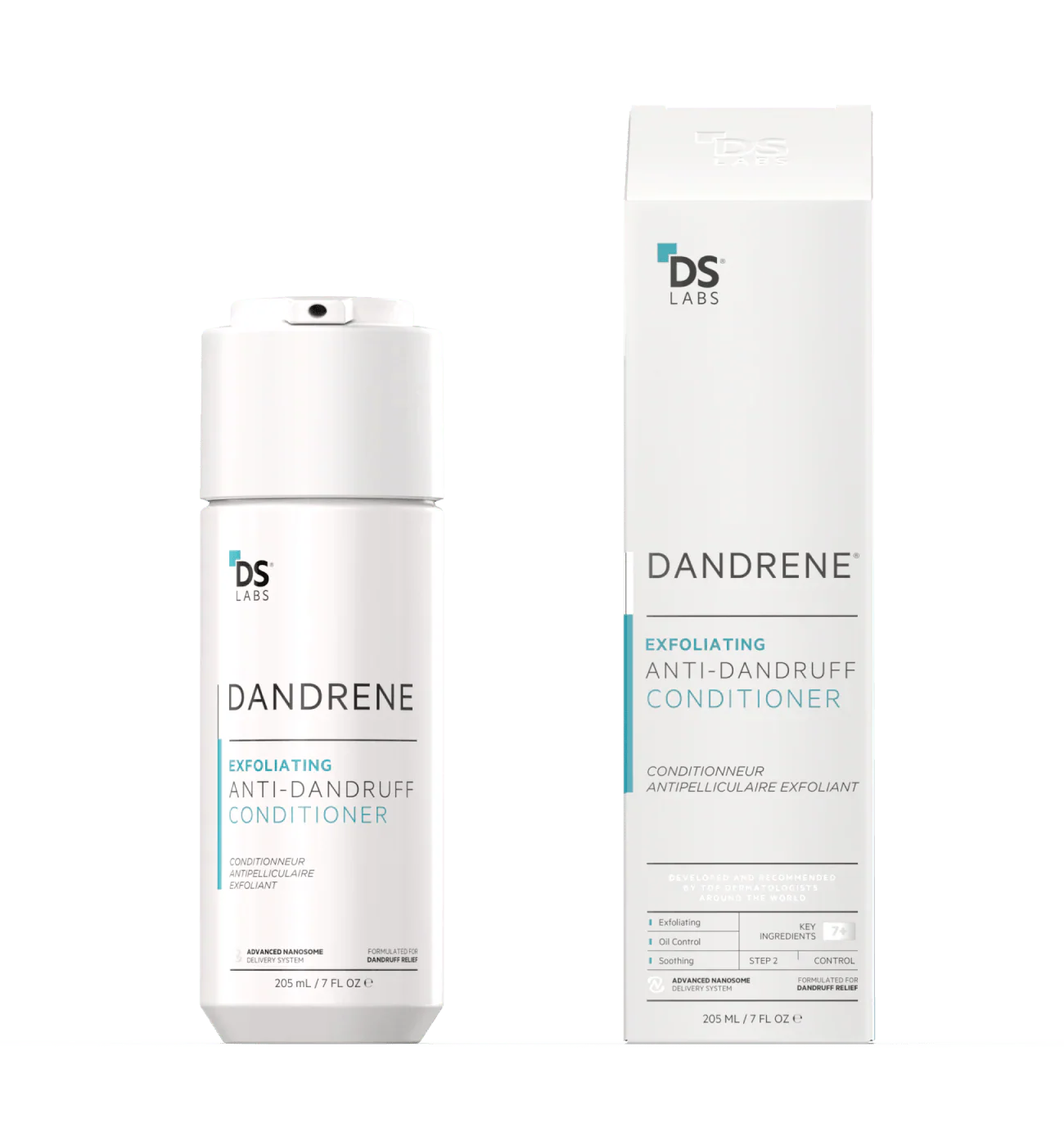 Dandrene Anti-Dandruff Conditioner