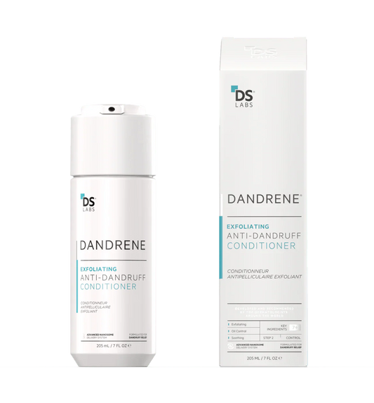 Dandrene Anti-Dandruff Conditioner
