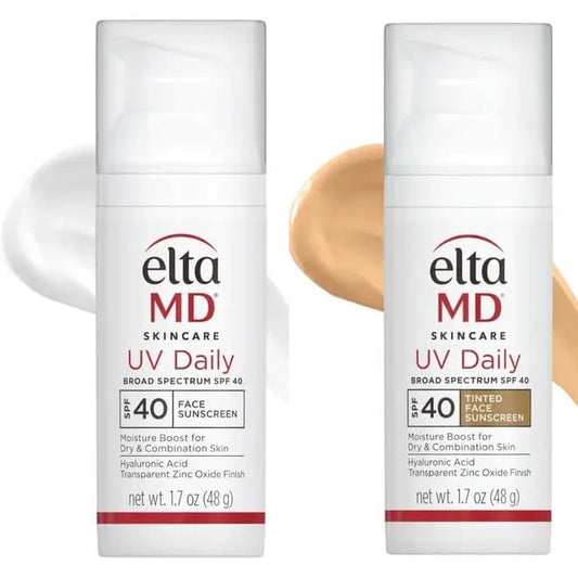 Elta MD UV Daily - Tinted