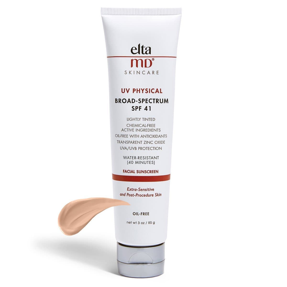 EltaMD UV Physical Broad-Spectrum SPF41
