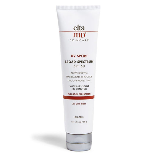 EltaMD UV Sport Broad-Spectrum SPF 50