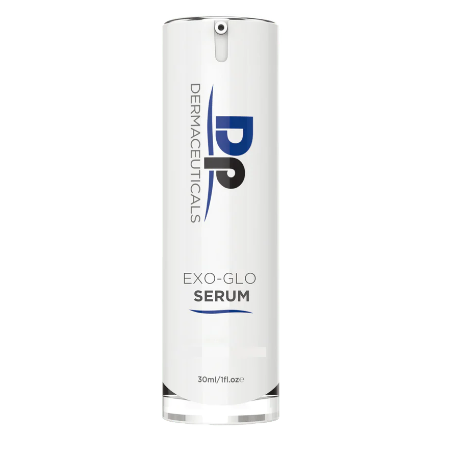 Exo-Glo Serum