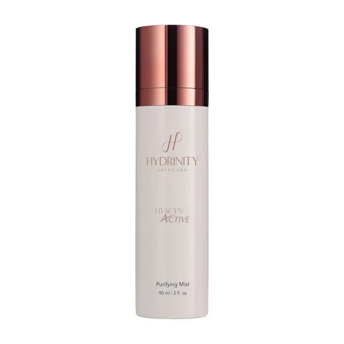 Hydrinity: Hyacyn Active Purifying Mist
