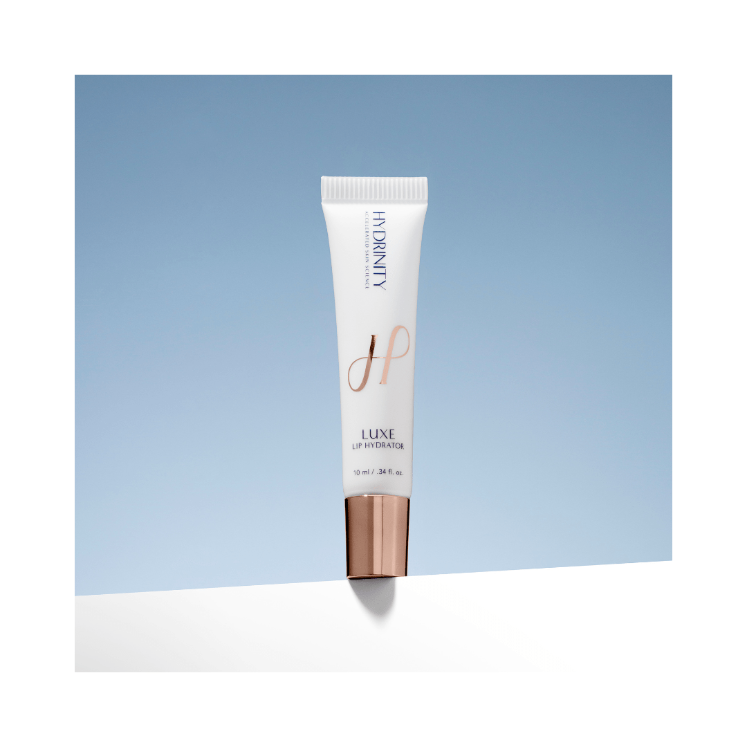 Luxe Lip Hydrinity Product