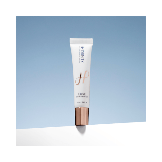 Luxe Lip Hydrinity Product