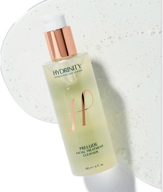 Hydrinity Prelude Facial Treatment Cleanser