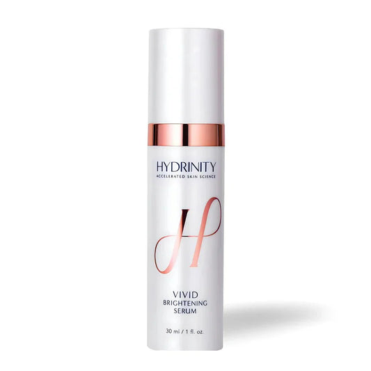 Hydrinity VIVID - Brightening Serum