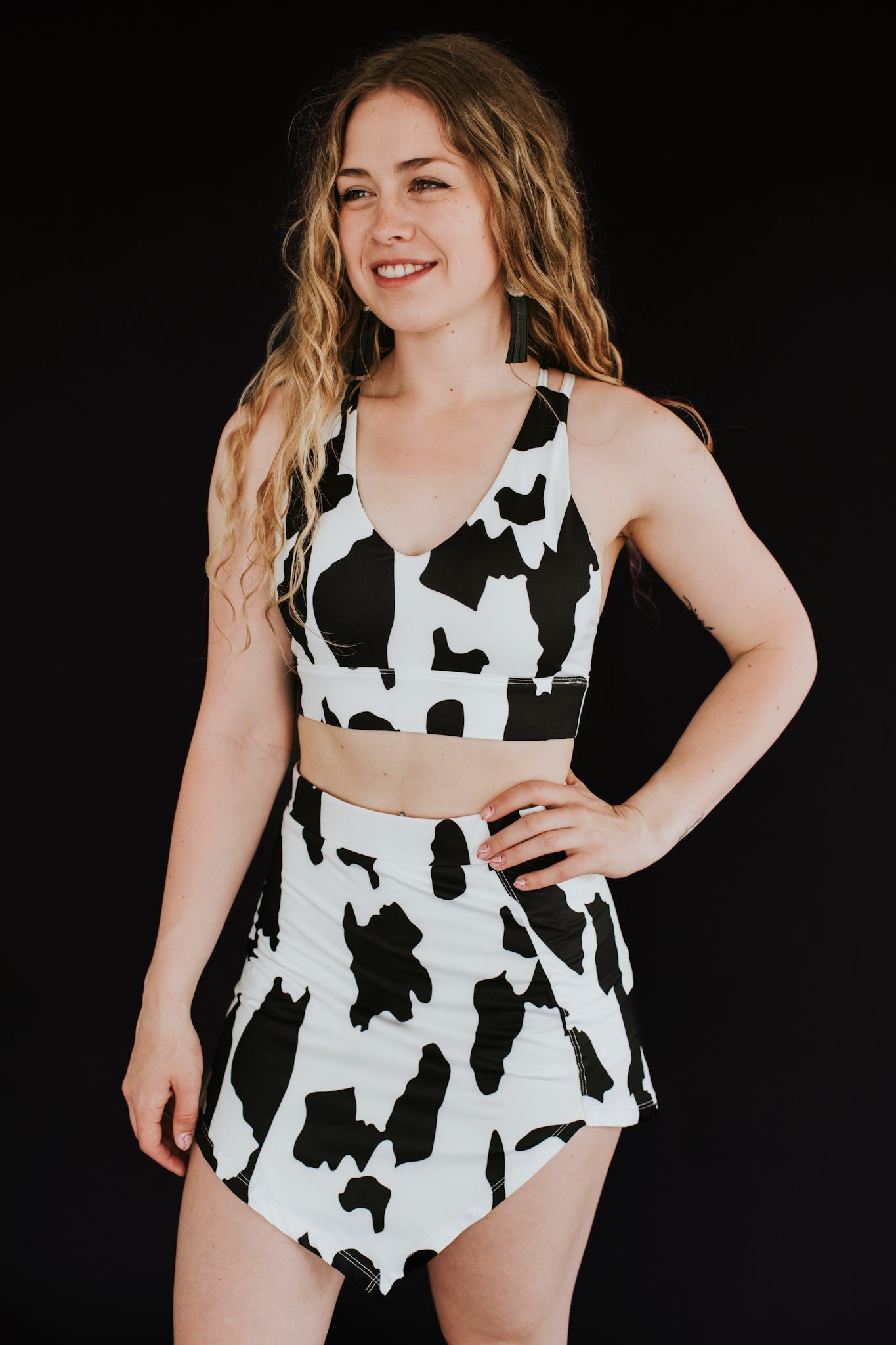 Rodeo Bra for Women