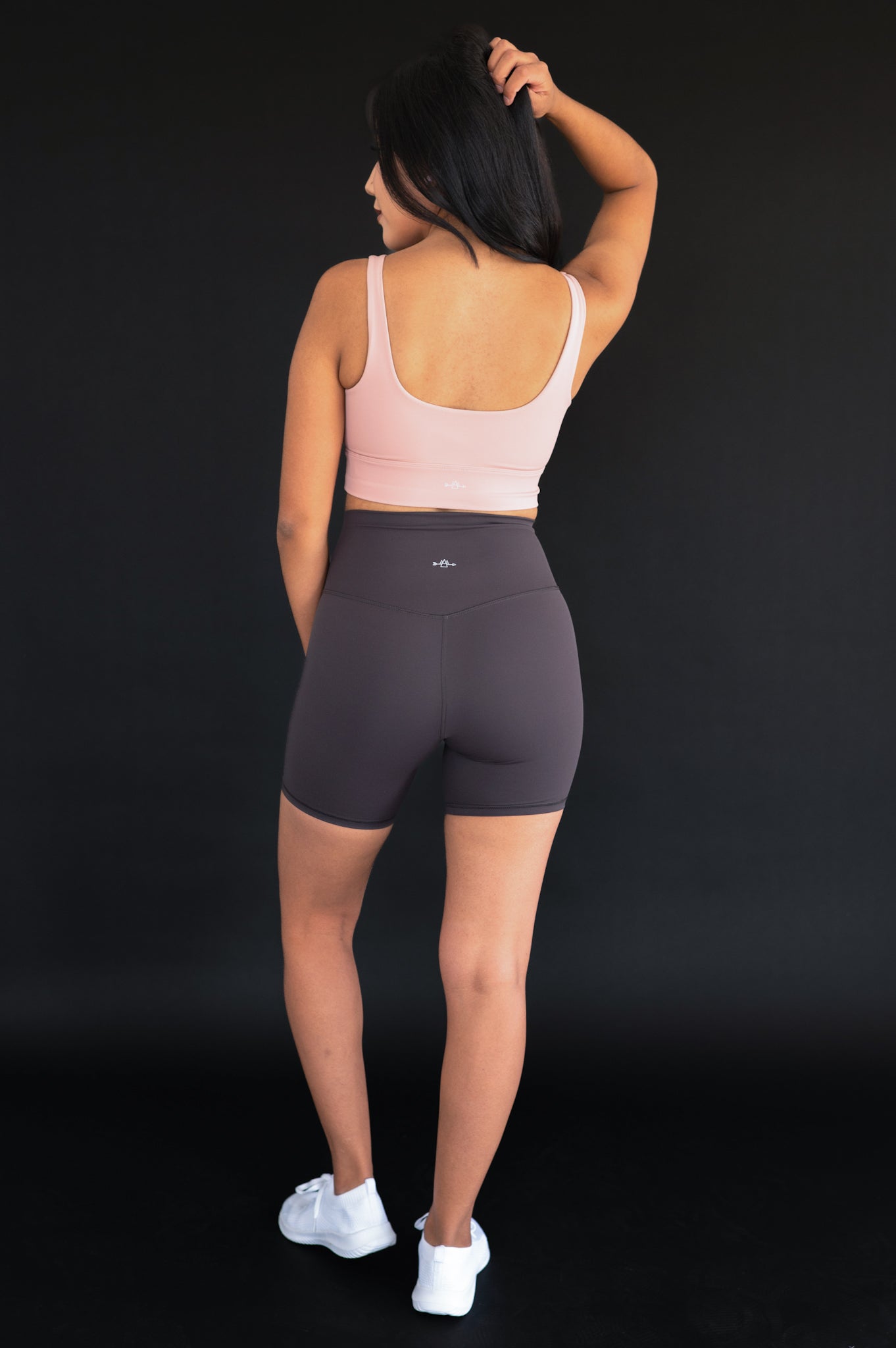 Barely There Shorts 2.0
