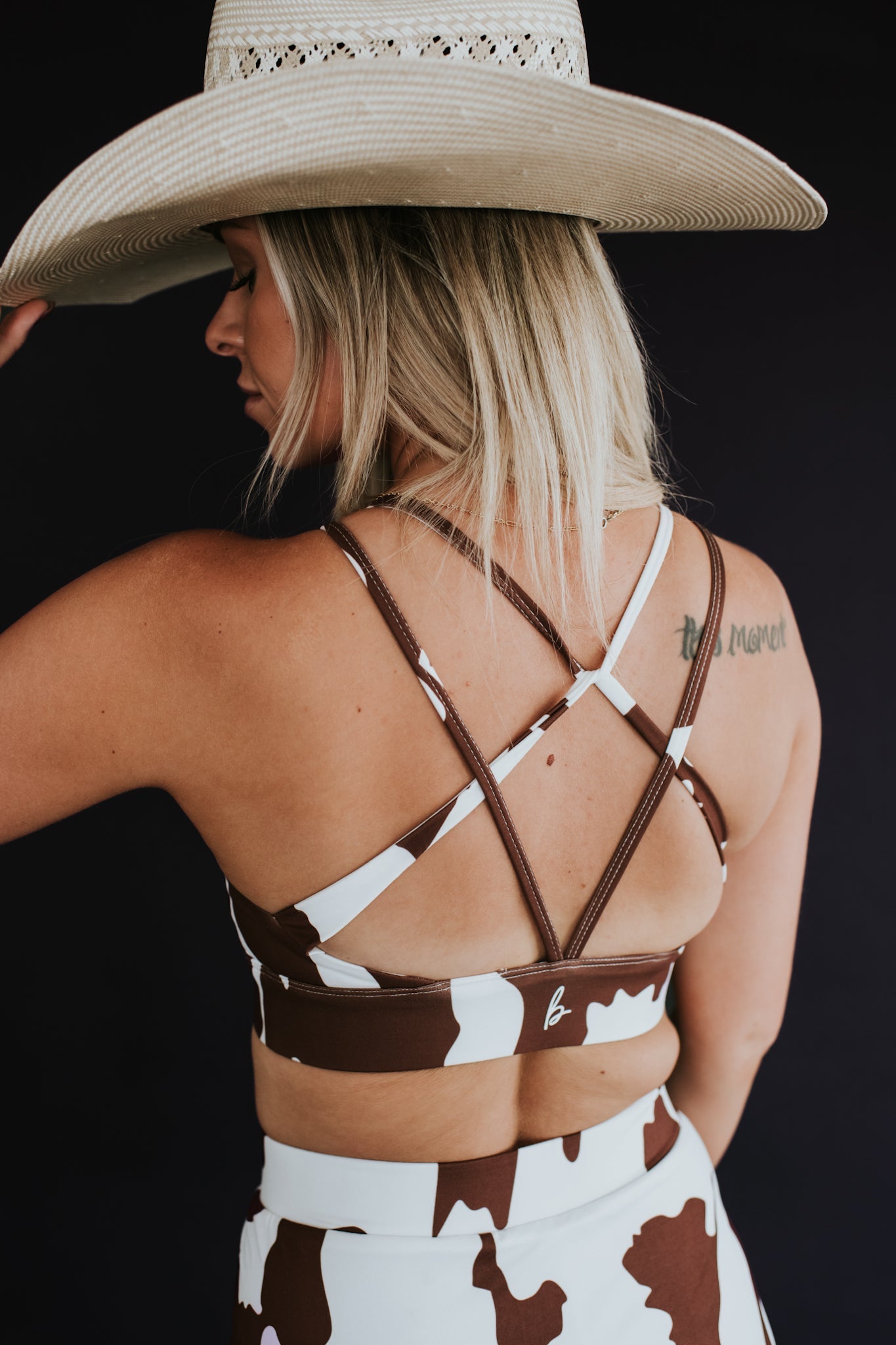 Rodeo Bra for Women