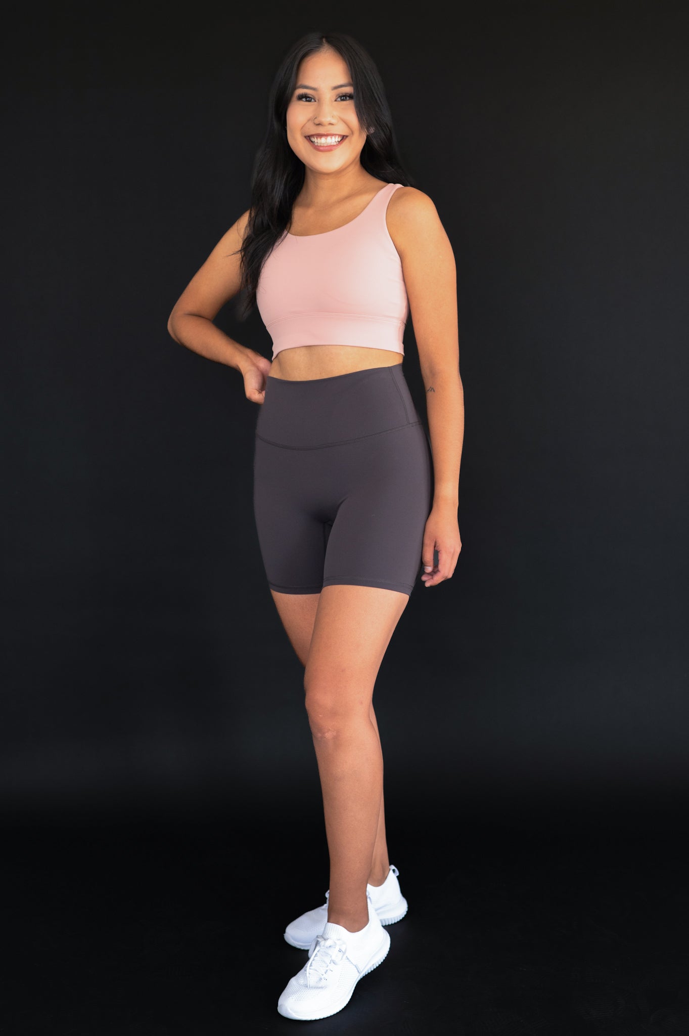 Barely There Shorts 2.0