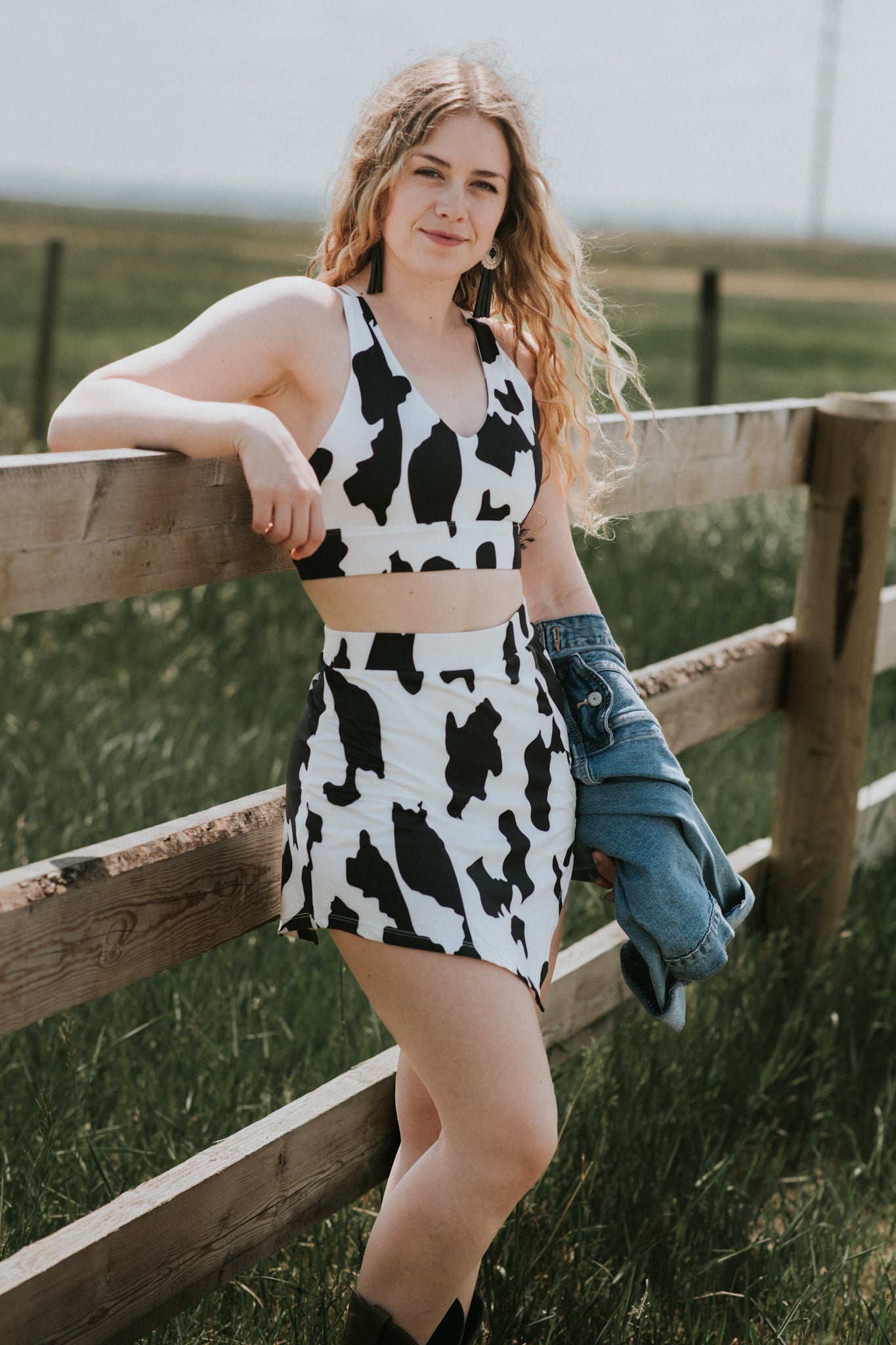 Rodeo Bra for Women