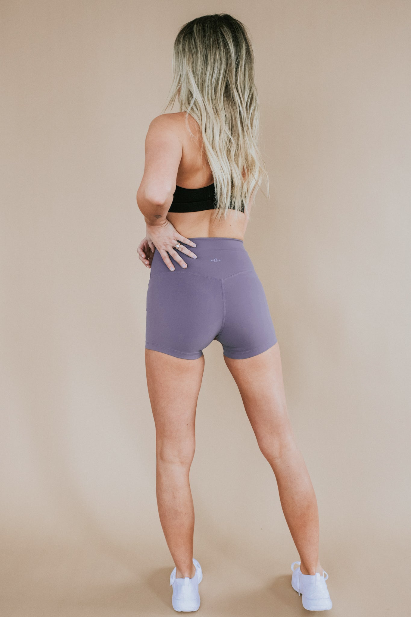 Barely There Shorts