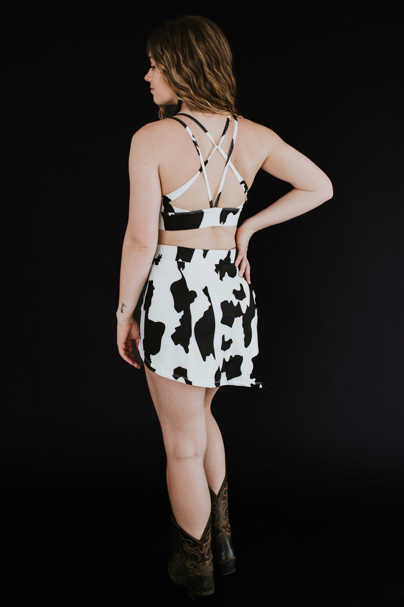 Rodeo Bra for Women