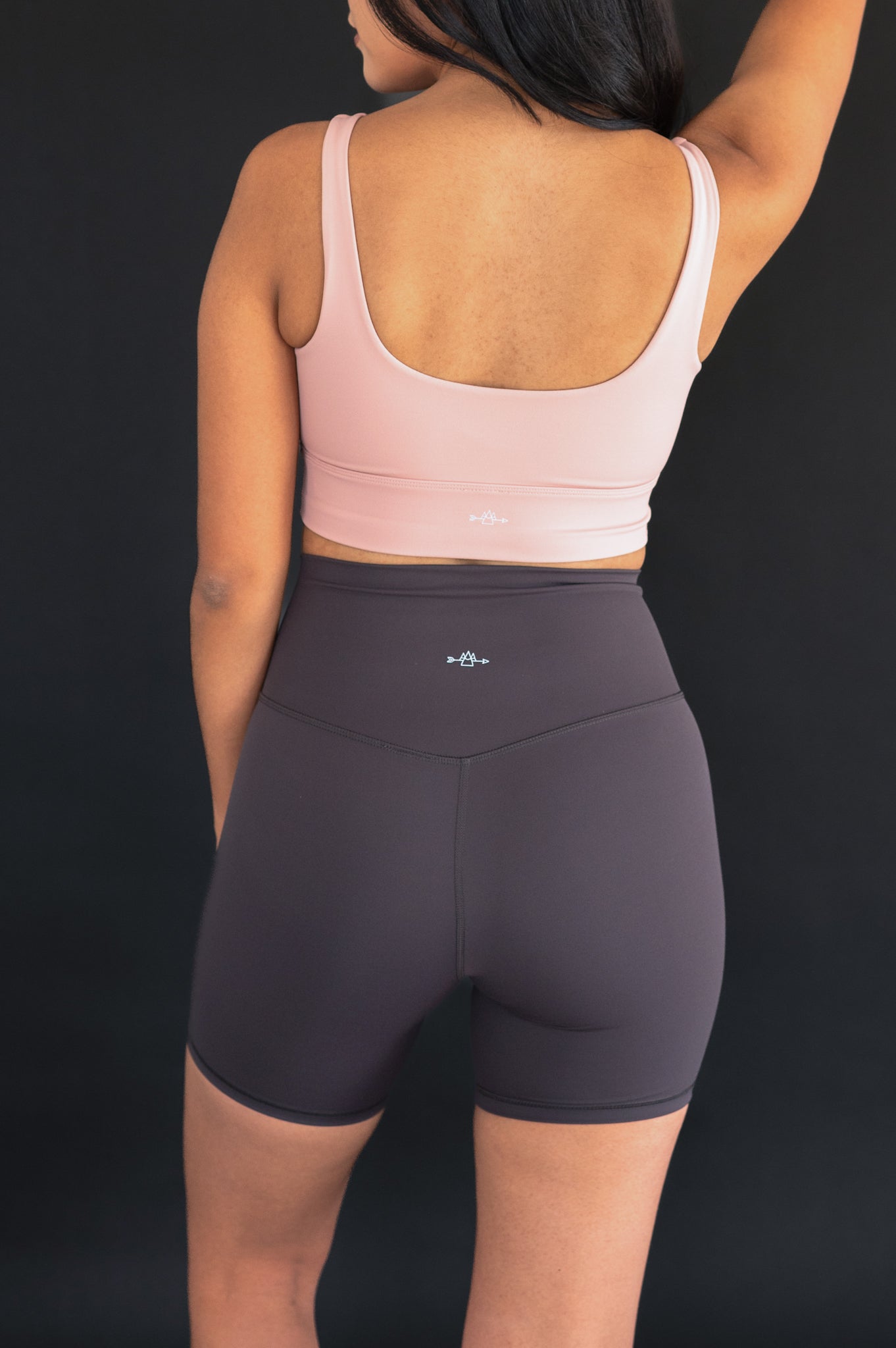 Barely There Shorts 2.0