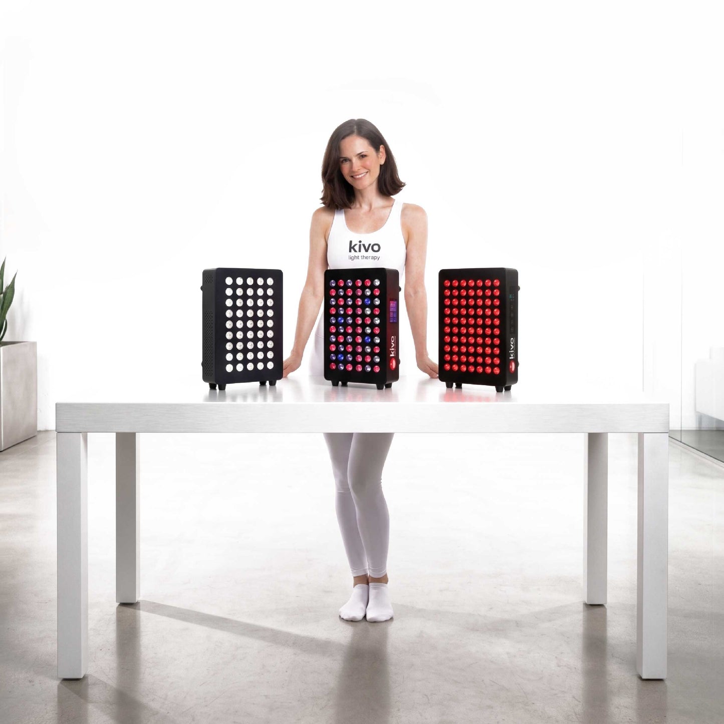 Kivo ONE Series