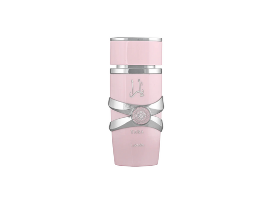 Lattafa Yara Eau de Parfum for Women 100mL (3.4oz)