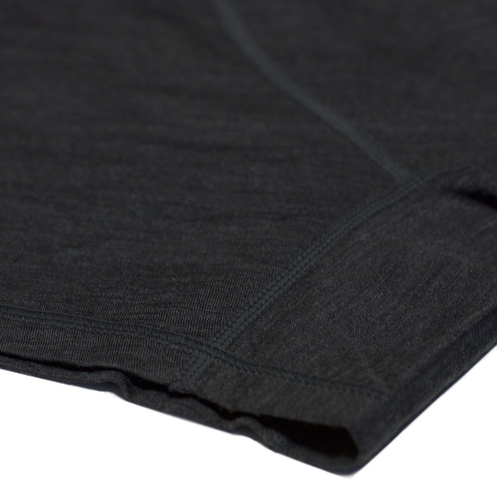Men's Merino Wool Boxer Briefs