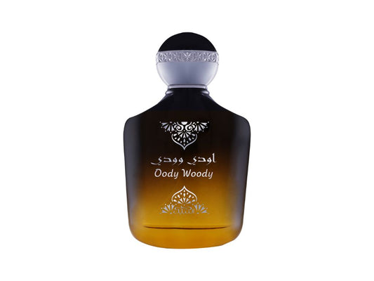 Nabeel Oody Woody Unisex Eau de Parfum
