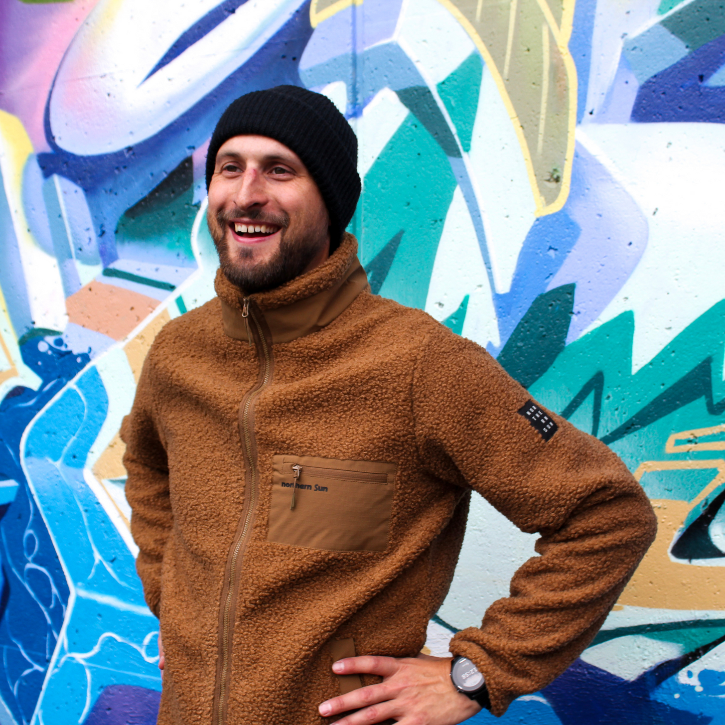 Teddy Fleece