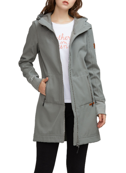 Classic Softshell