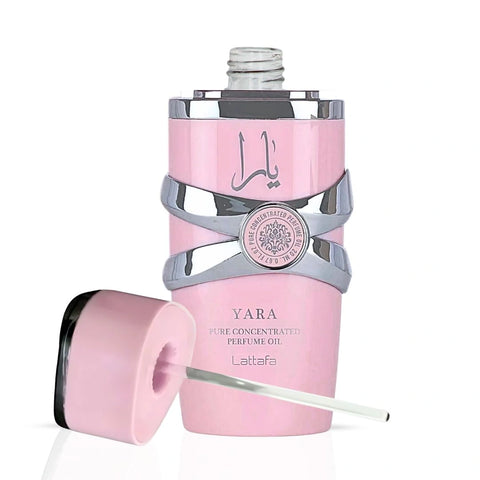 Yara Concentrated Perfume Oil 20ml