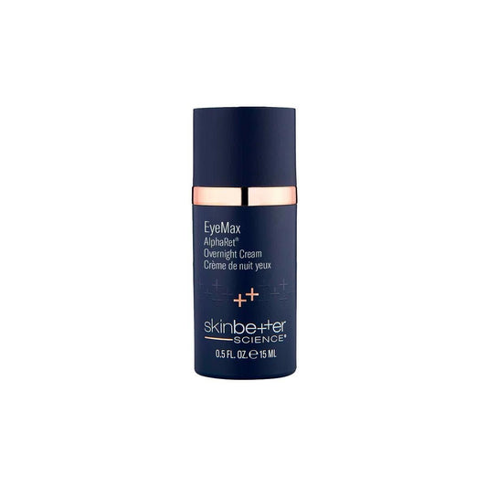 Skinbetter Science - EyeMax AlphaRet Overnight