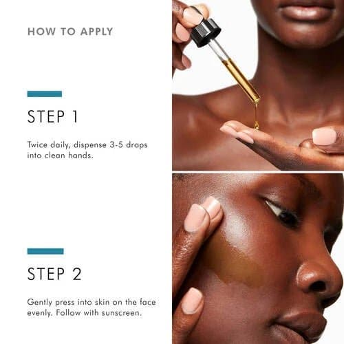 SkinCeuticals Discoloration Defense solution