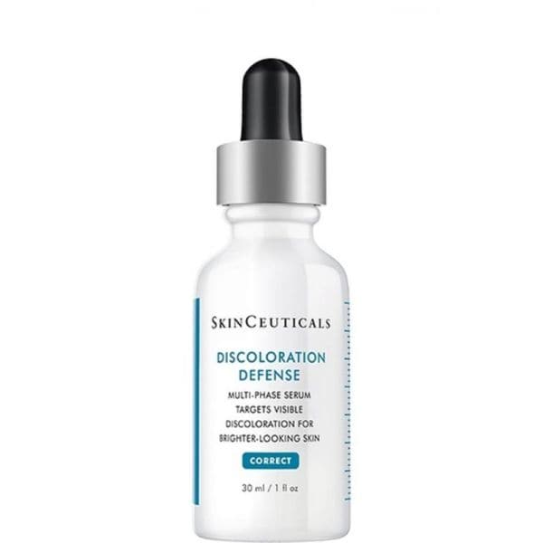 SkinCeuticals Discoloration Defense solution