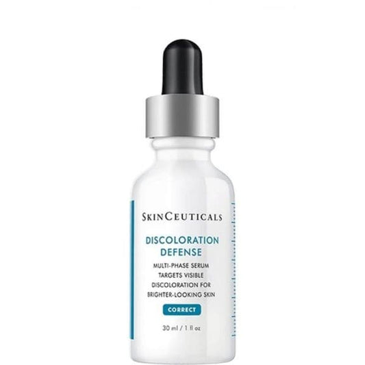 SkinCeuticals Discoloration Defense solution