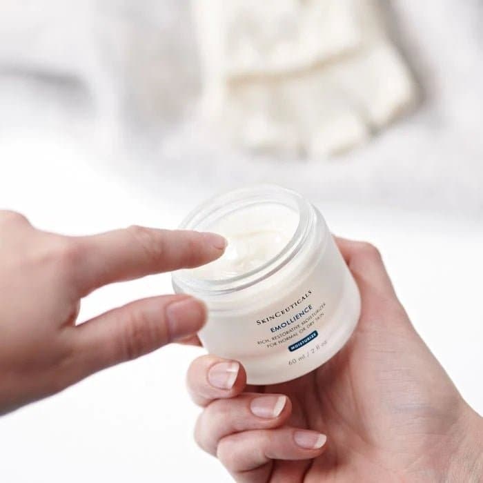 SkinCeuticals Emollience moisturizer