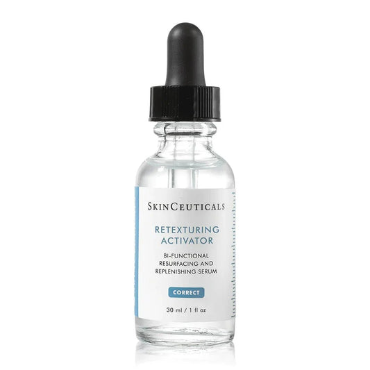SkinCeuticals Retexturing Activator serum