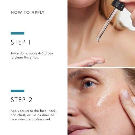 SkinCeuticals Retexturing Activator serum